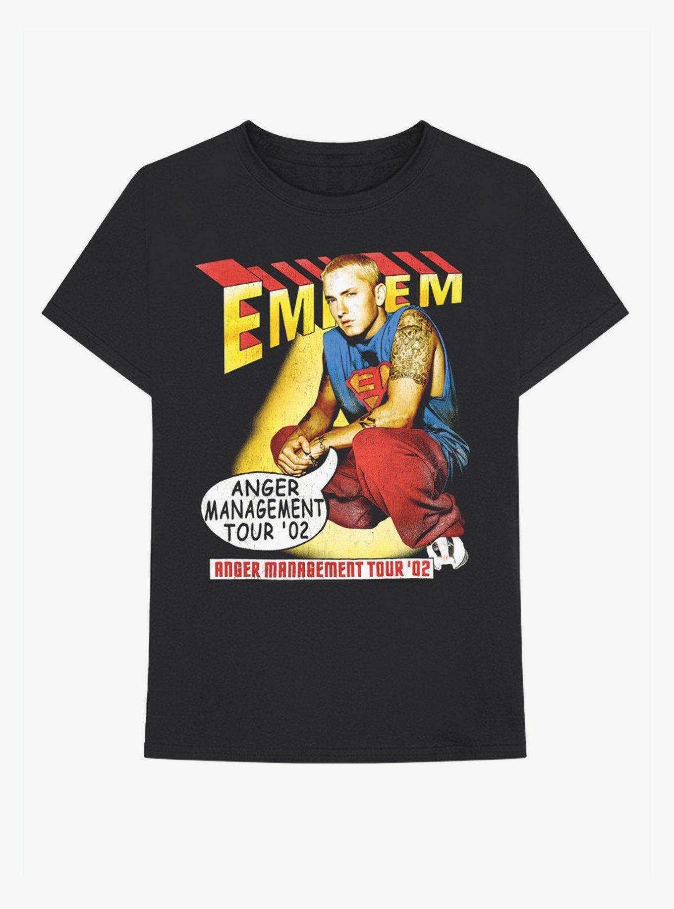 Eminem Anger Management Tour T-Shirt | Hot Topic