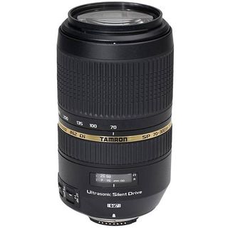 Tamron SP AF 70-300mm f/4,0-5,6 Di VC USD pro Nikon | 📸 Megapixel