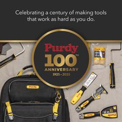 Purdy® Premium 3