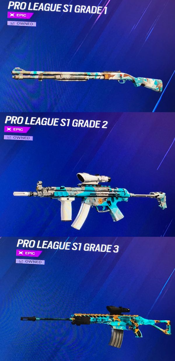 レインボーシックスシージ(R6S) PC R6S チャンピオン2シーズン