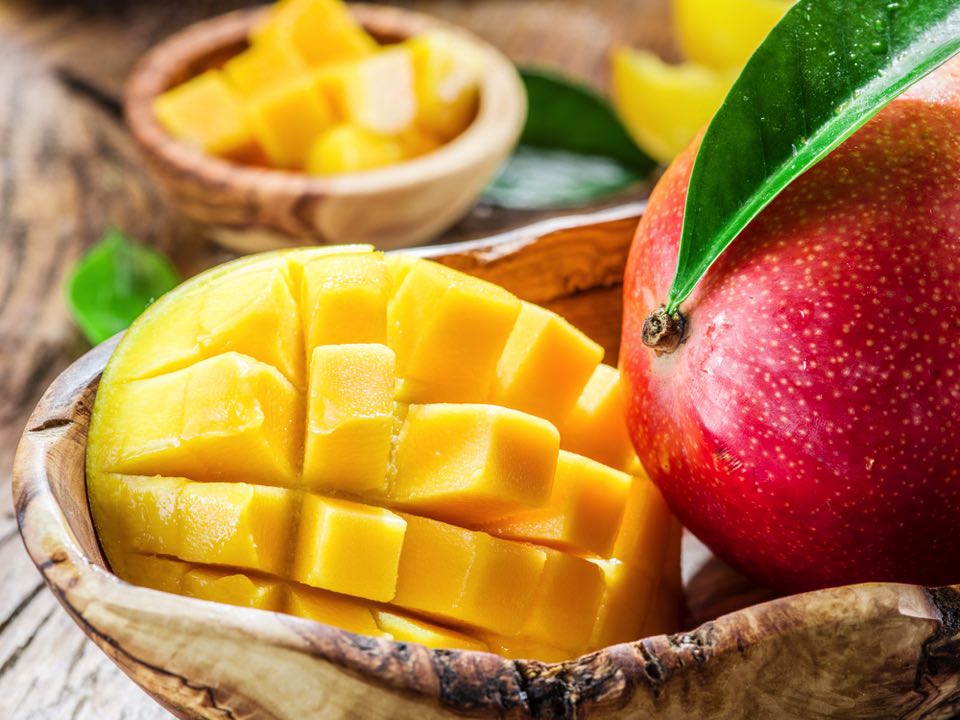 とろける甘さの「太陽のタマゴ」とは？宮崎産の最高級マンゴー