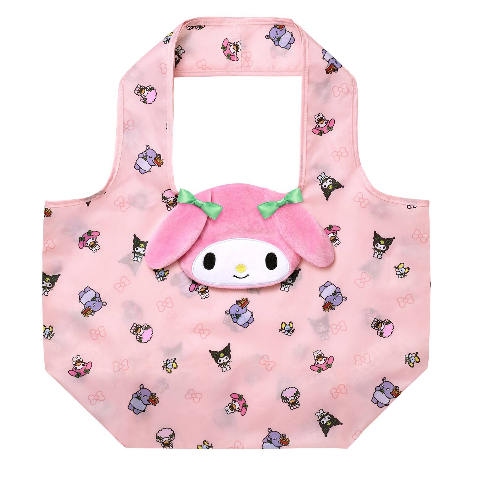 2026年「モスバーガー福袋」の気になる中身は？今年はマイメロディ