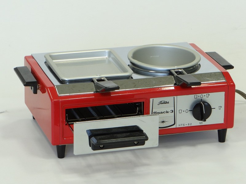 昭和レトロ家電展：自由な発想を形に 当時の生活を物語る | 毎日新聞