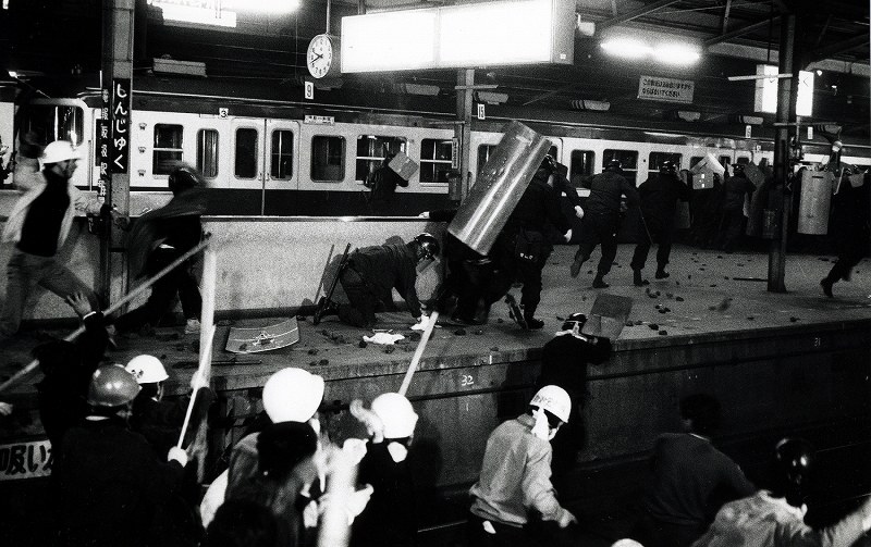 報道写真家：三留理男さんから写真寄贈 [写真特集21/30] | 毎日新聞