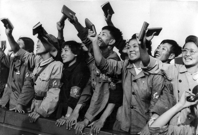 中国文化大革命60年代紅衛兵抄家名家画蔵出し 名家* 徐悲鴻*