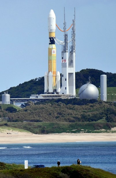 き*ん様 H2B ロケット こうのとり3 JAXA き*ん様 H2B ロケット こうの