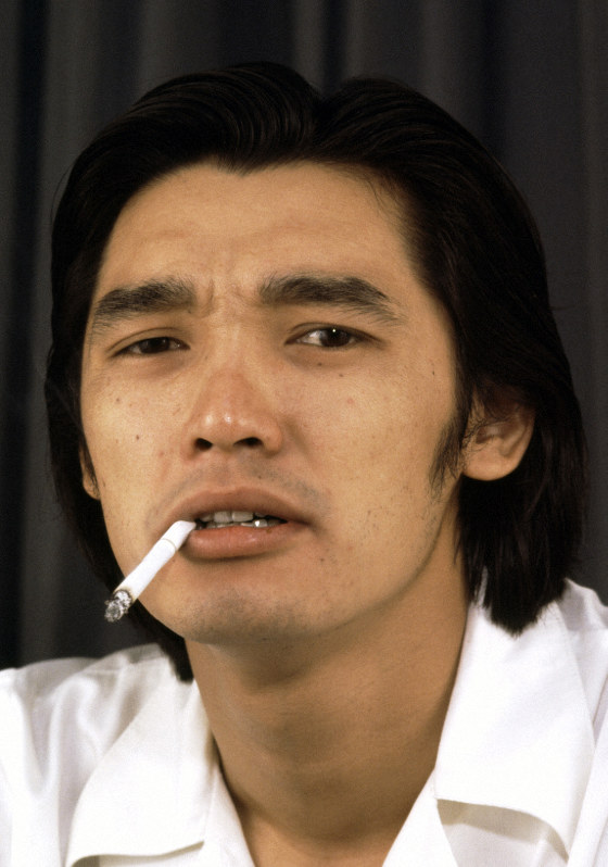 訃報：萩原健一さん死去 68歳 「前略おふくろ様」「傷だらけの天使