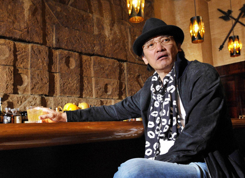 訃報：萩原健一さん死去 68歳 「前略おふくろ様」「傷だらけの天使