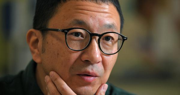 大学入学共通テスト 記述式も問題山積 「予備校講師の会」吉田弘幸さん