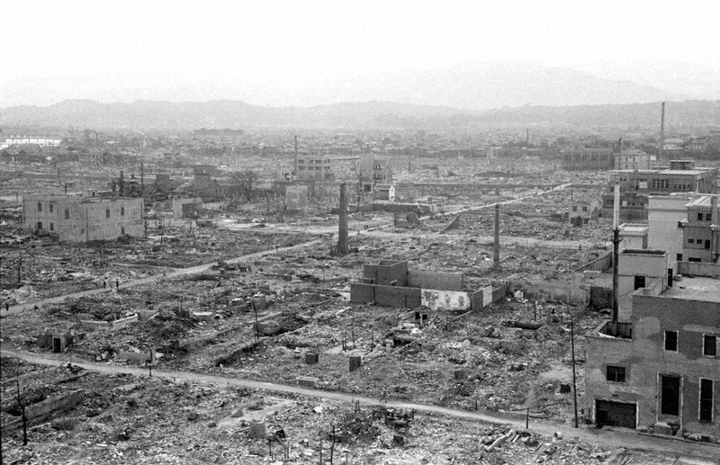 福岡大空襲、19日で79年 戦争の惨禍、二度と 当時4歳、朗読劇に託す