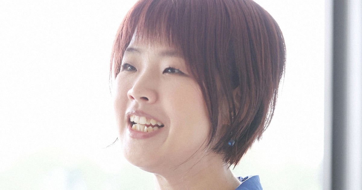 麻原彰晃教祖の娘” 松本麗華さん「宗教2世」の問題ではない | 毎日新聞