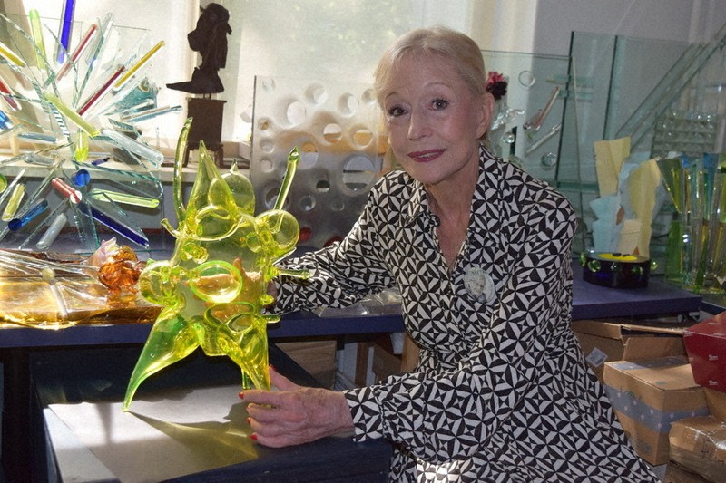 EXPO2025大阪・関西：チェコ万博は自由の懸け橋 パビリオン