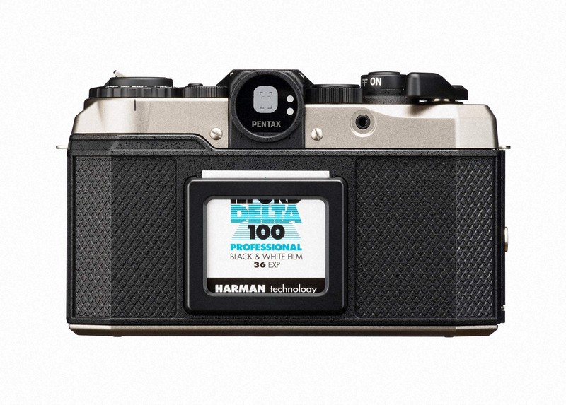 始まりは「何言ってんの?」 フィルムカメラの新機種ができるまで