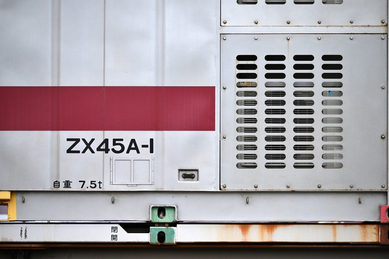 鉄道車両紀行：知られざるJR貨物「リサーチキャビン」の内部 [写真特集