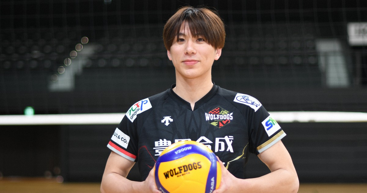 高い壁にはね返されても… ウルド名古屋・市川健太が感じる「喜び