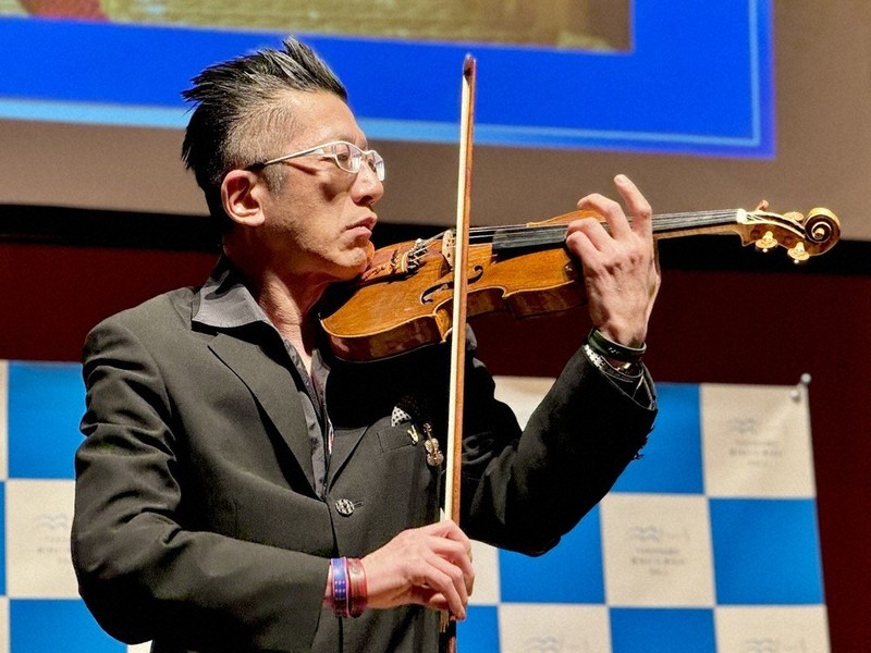 繊細な音色に酔う 横浜みなとみらいホール 26年度ラインアップ発表