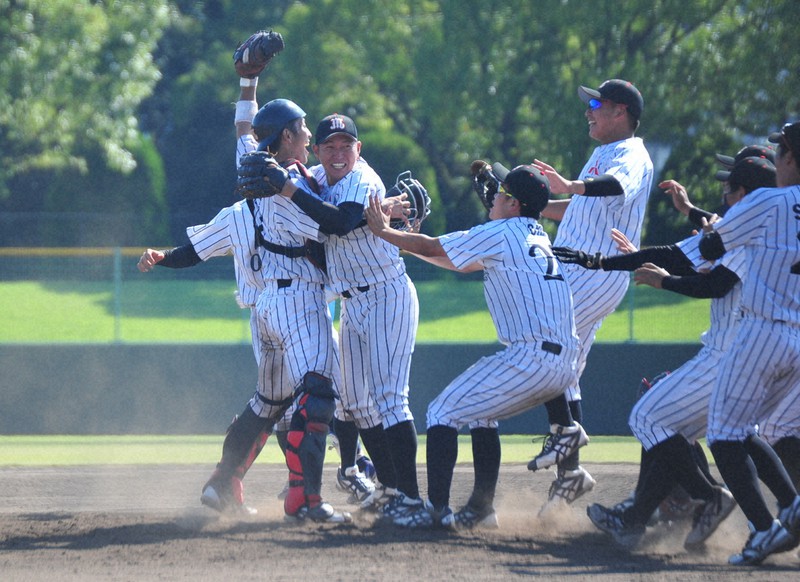 もっと社会人野球2021都市対抗：／8 三菱自動車倉敷オーシャンズ 社業