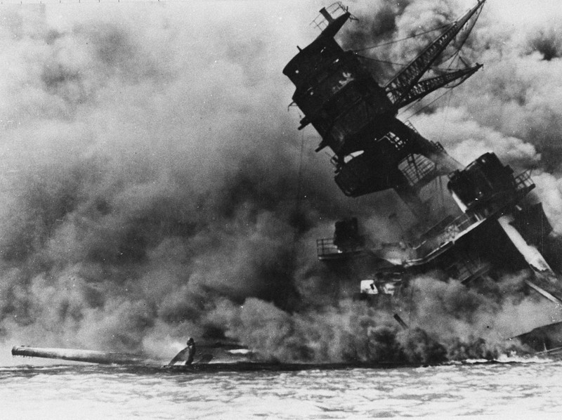 真珠湾攻撃、8日で80年 太平洋戦争開戦、日本側310万人犠牲 | 毎日新聞