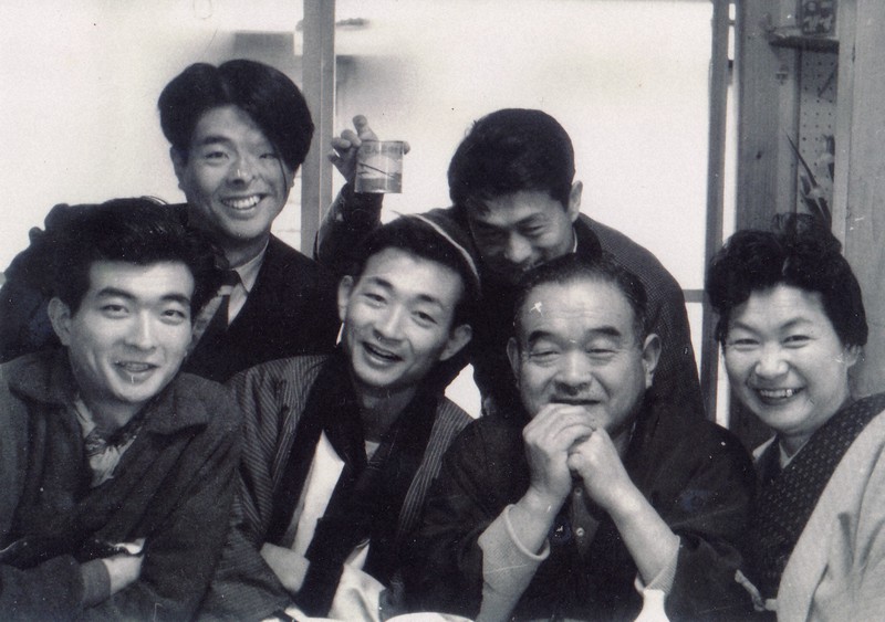 特集ワイド：若者よ、冒険を恐れずに 昔話研究家・小沢俊夫さん、征爾