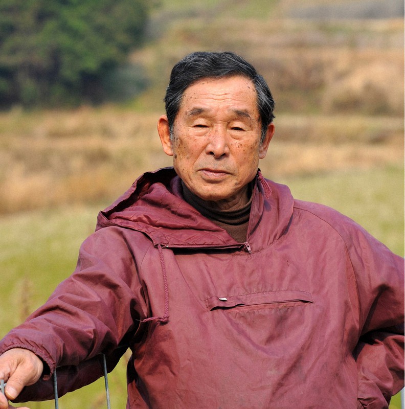 農民作家の山下惣一さん死去 86歳 農業政策の矛盾告発 | 毎日新聞