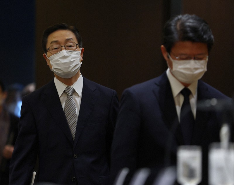 旧統一教会と政治 「難しい憲法の問題ではない」 憲法学者が指摘