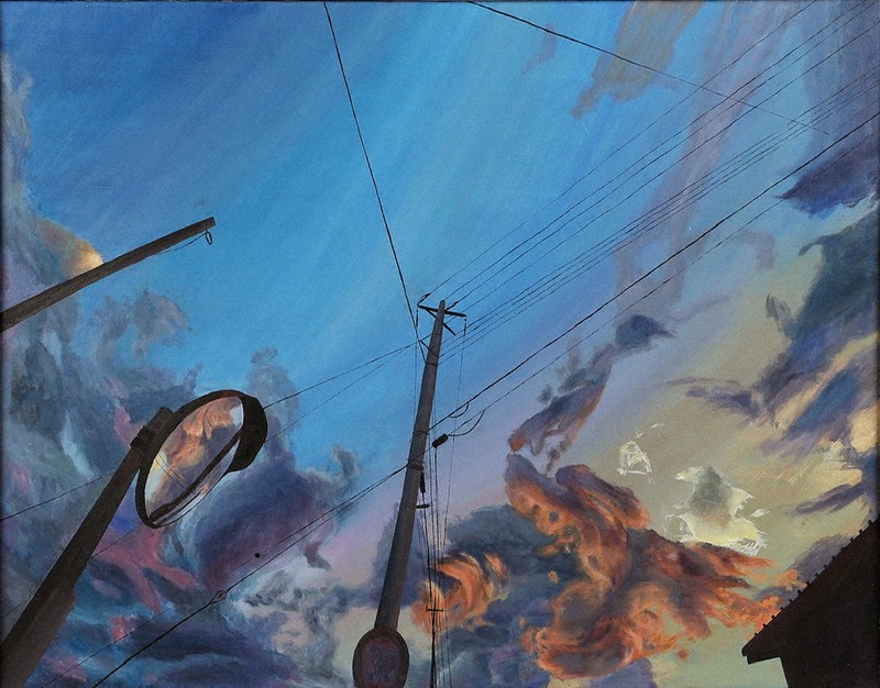 佐藤太清賞公募美術展 入賞・入選作決まる 最優秀賞に山崎さん（宮津高