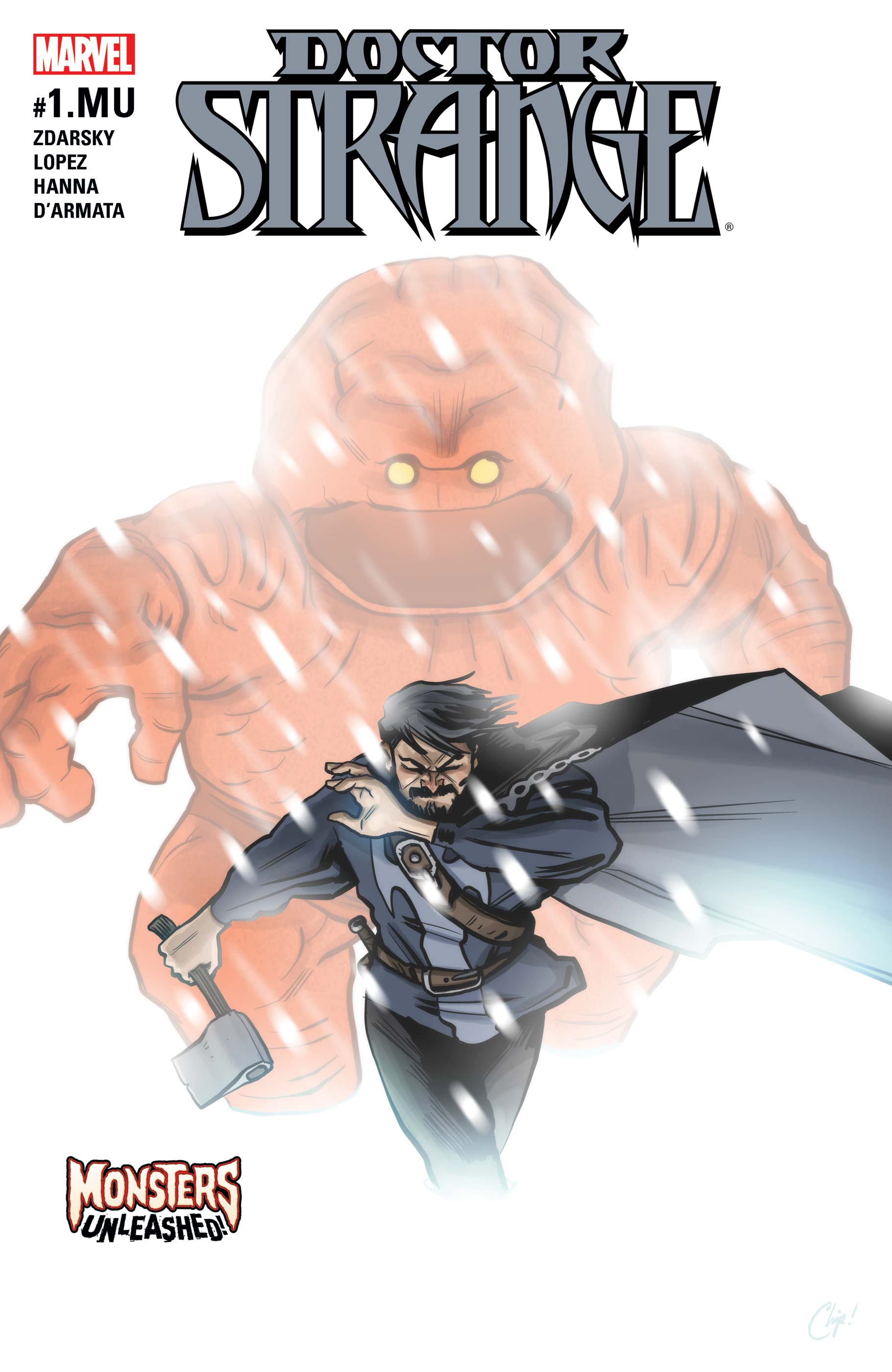 アメコミリーフ Doctor Strange #1 CGC 6.0 アメコミリーフ Doctor