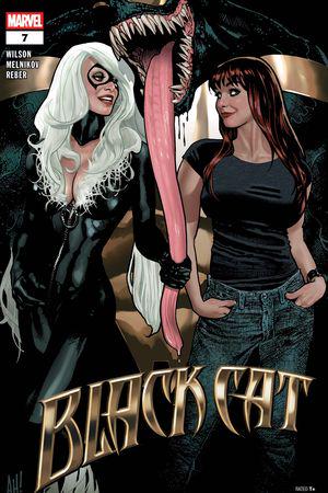 Black Widow: Welcome To The Game (2020) | Comic Series | Marvel