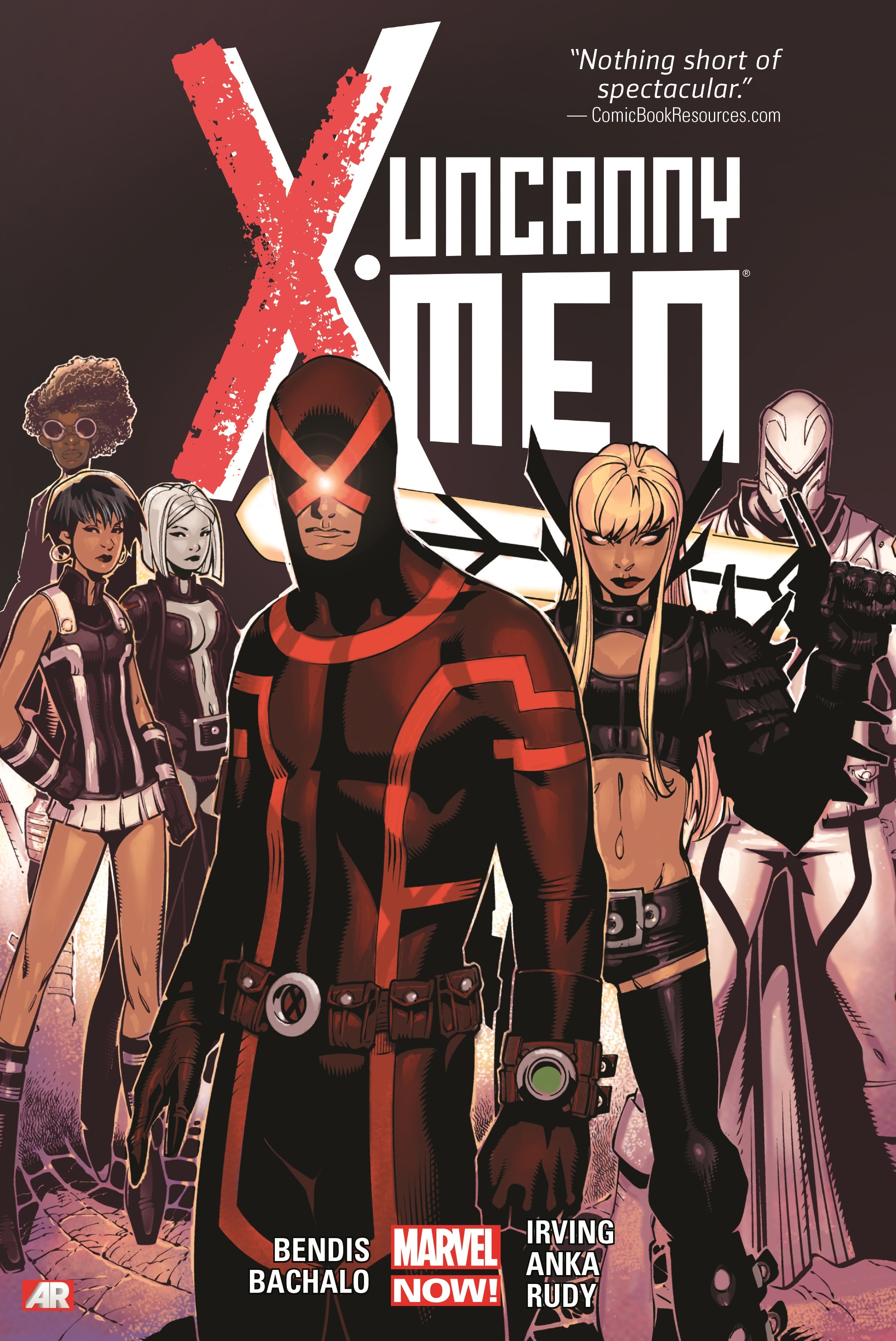 The Uncanny X-Men Omnibus Vol. 1 (Hardcover) | Comic Issues | Marvel