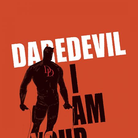 DAREDEVIL VOL. 12: DECALOGUE (2005) | Comic Series | Marvel