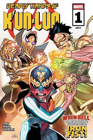 Champions Classic: The Complete Collection (2018) | Comic Series