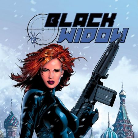 Black Widow: Welcome To The Game (2020) | Comic Series | Marvel