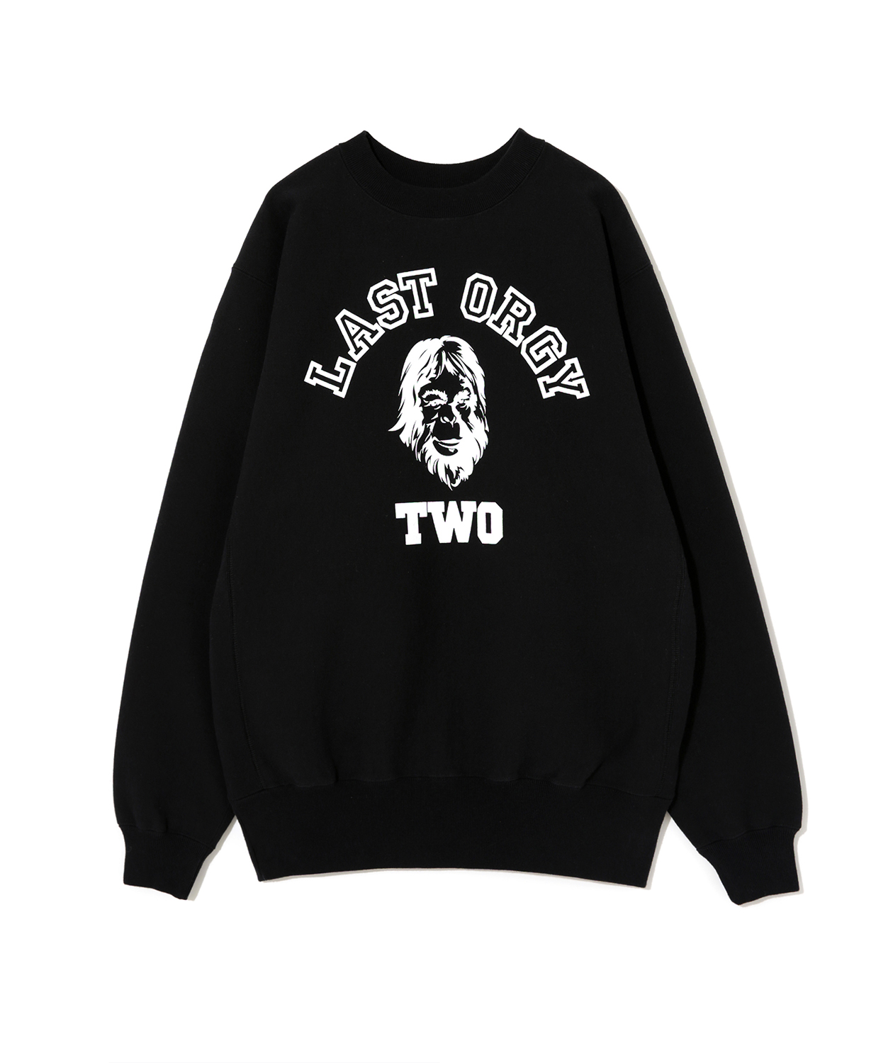 UNDERCOVERとHUMAN MADE®によるコラボコレクション『LAST ORGY 2』