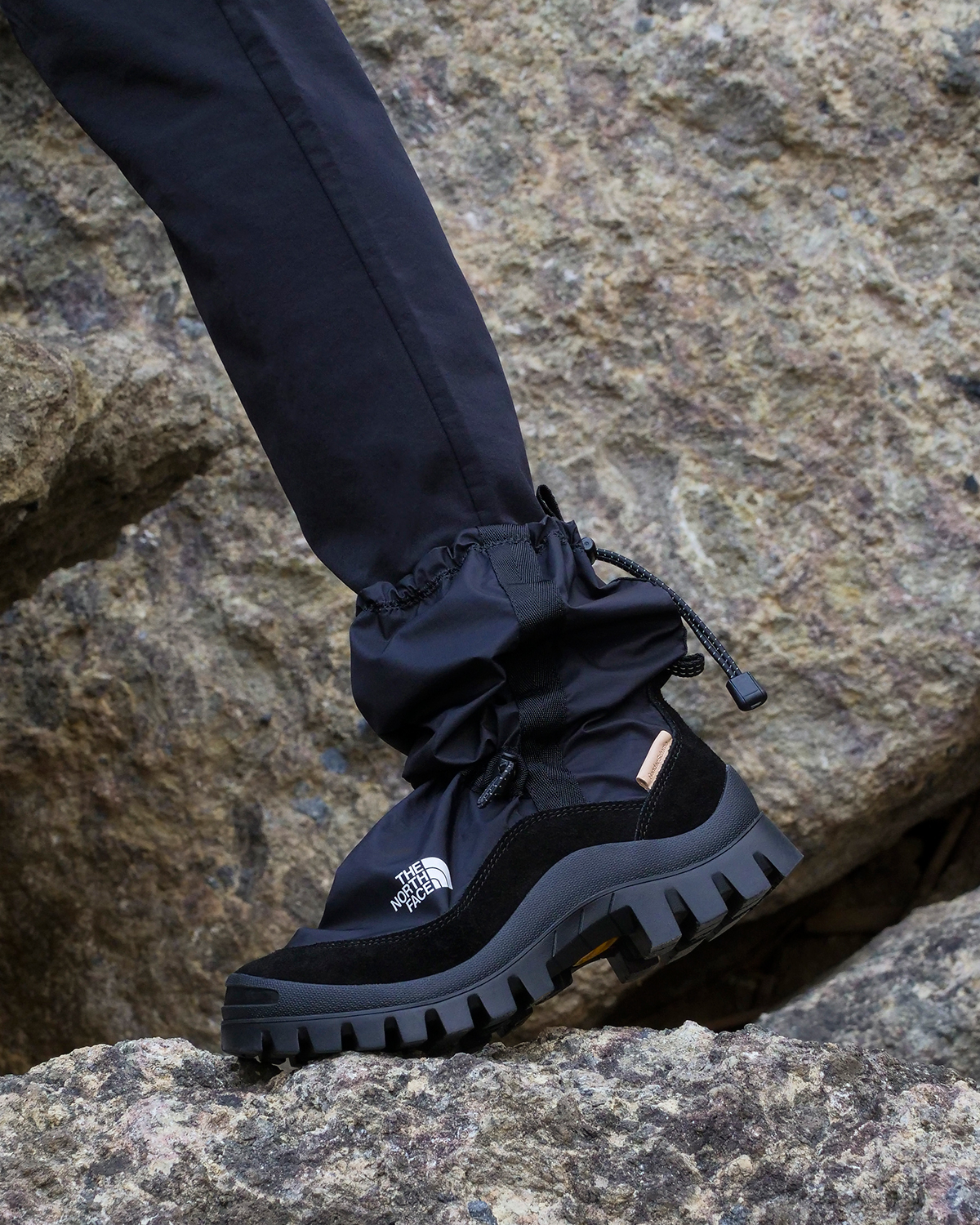 THE NORTH FACE × Hender Schemeのコラボアイテム第3弾が3月29日より