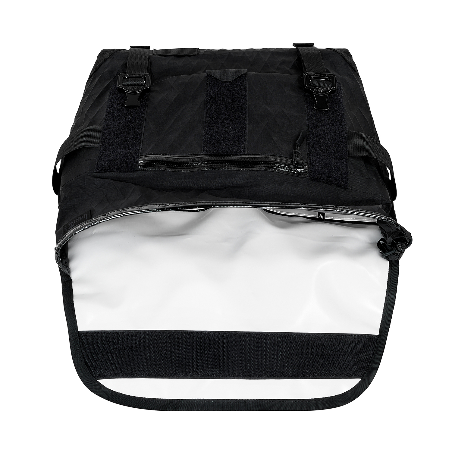 これまで存在しなかったサイズを特注。bagjack for ELIMINATORの『KYGO』