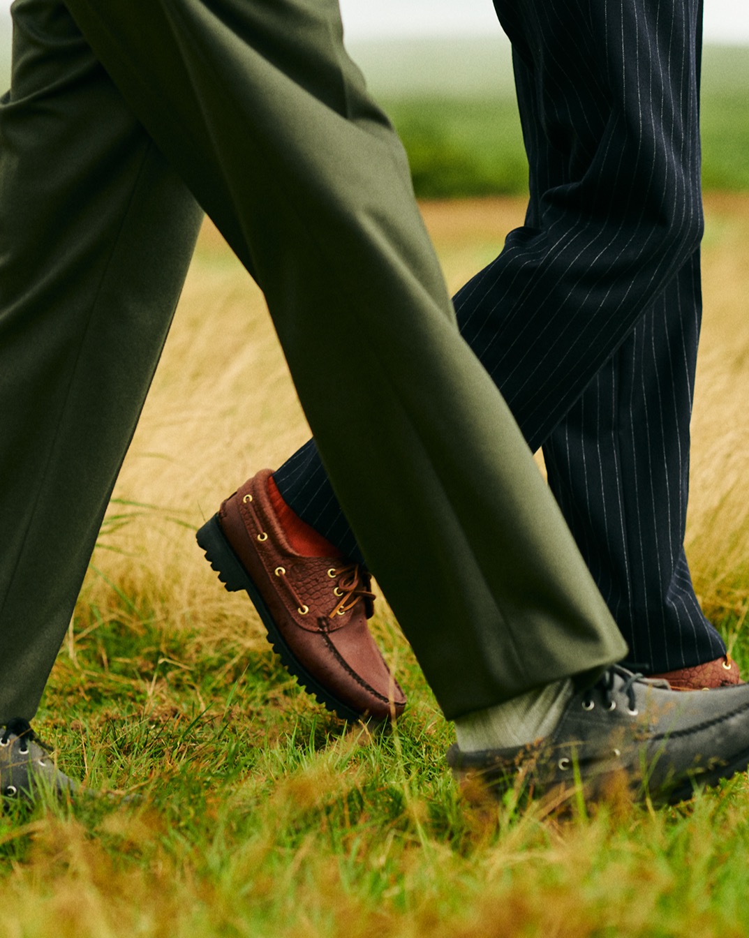 Timberland for UNITED ARROWSの新作が7月28日にリリース