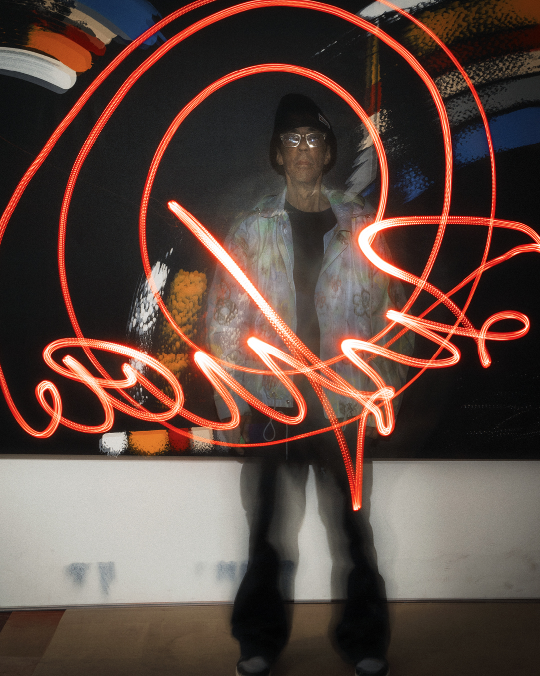 KENZOとFUTURA 2000によるコラボレーションアイテムが発売開始