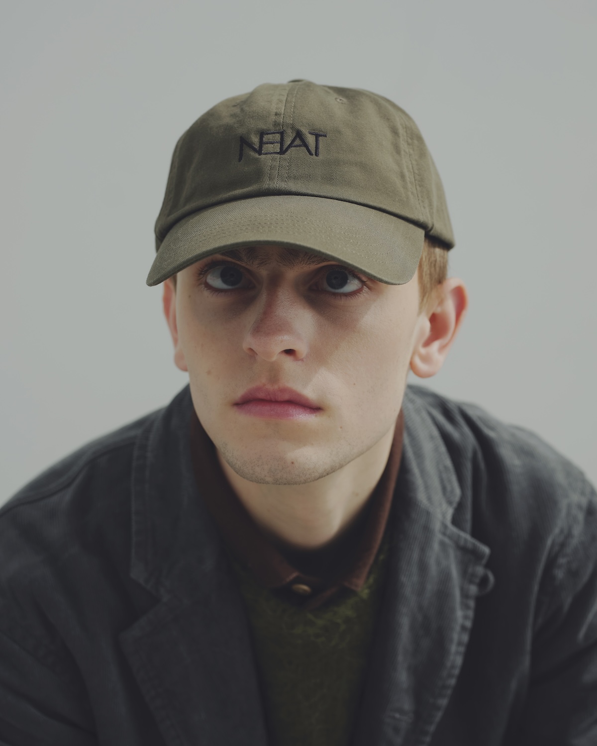 NEAT for COVERCHORDが11月15日にローンチ