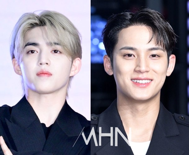 エスクプスとミンギュ、仁川コンサートが瞬く間に完売…ライブツアーで