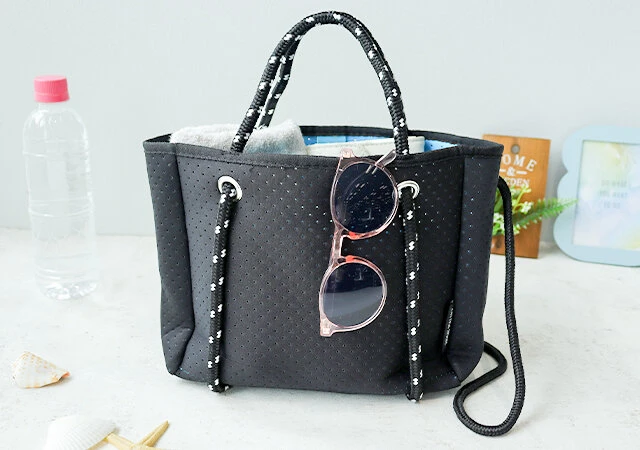 コレが付録って…ウソでしょ？！超軽いのに収納力おばけ！ハイスぺ