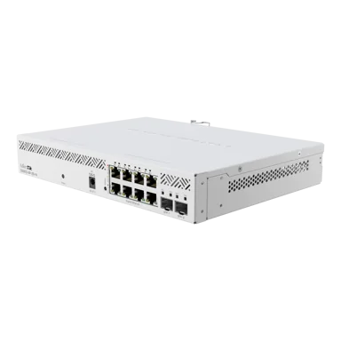 MikroTik · S+RJ10