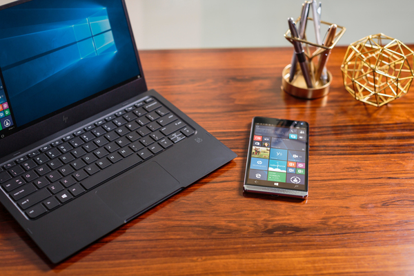 HP Elite x3 LapDock 12.5in FHD Wireless + Wired Realtek RTL8812AU