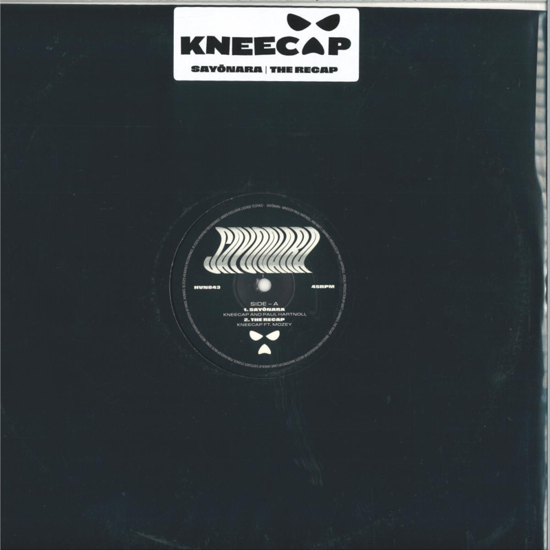 Kneecap - Sayōnara / The Recap 12