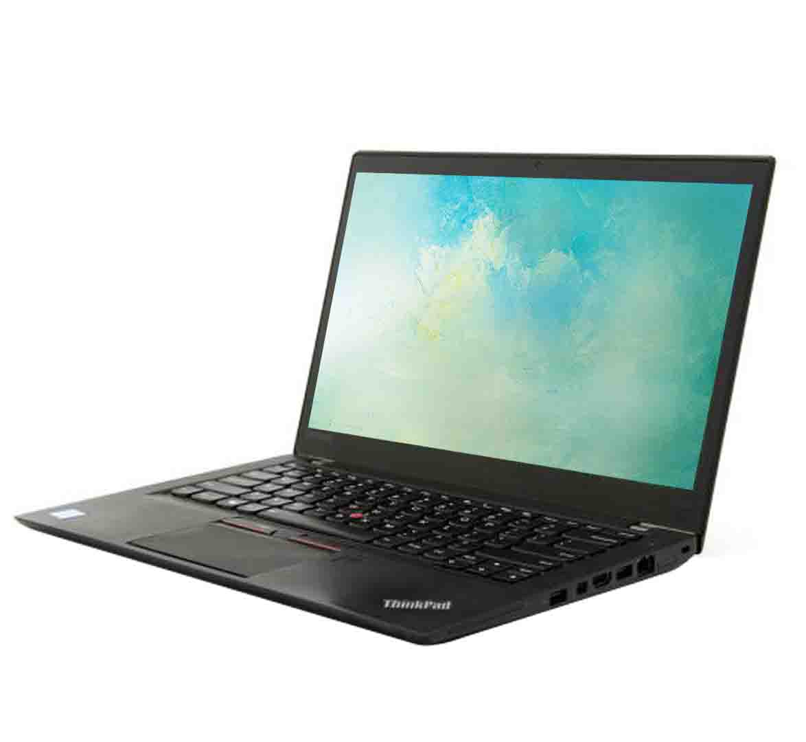 Lenovo ThinkPad T460 Business Laptop, Intel Core i5-6th Gen. CPU
