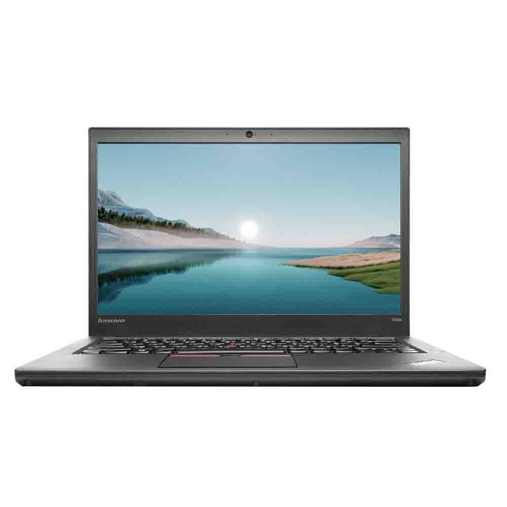 Lenovo ThinkPad T450 Business Laptop, Intel Core i7-5th Gen. CPU