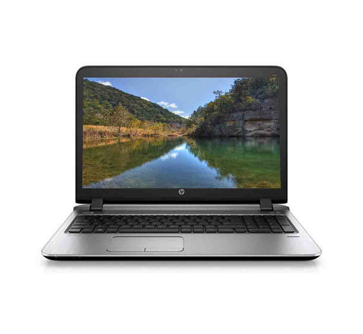 HP ProBook 450 G3 Business Laptop, Intel Core i7-6th Generation