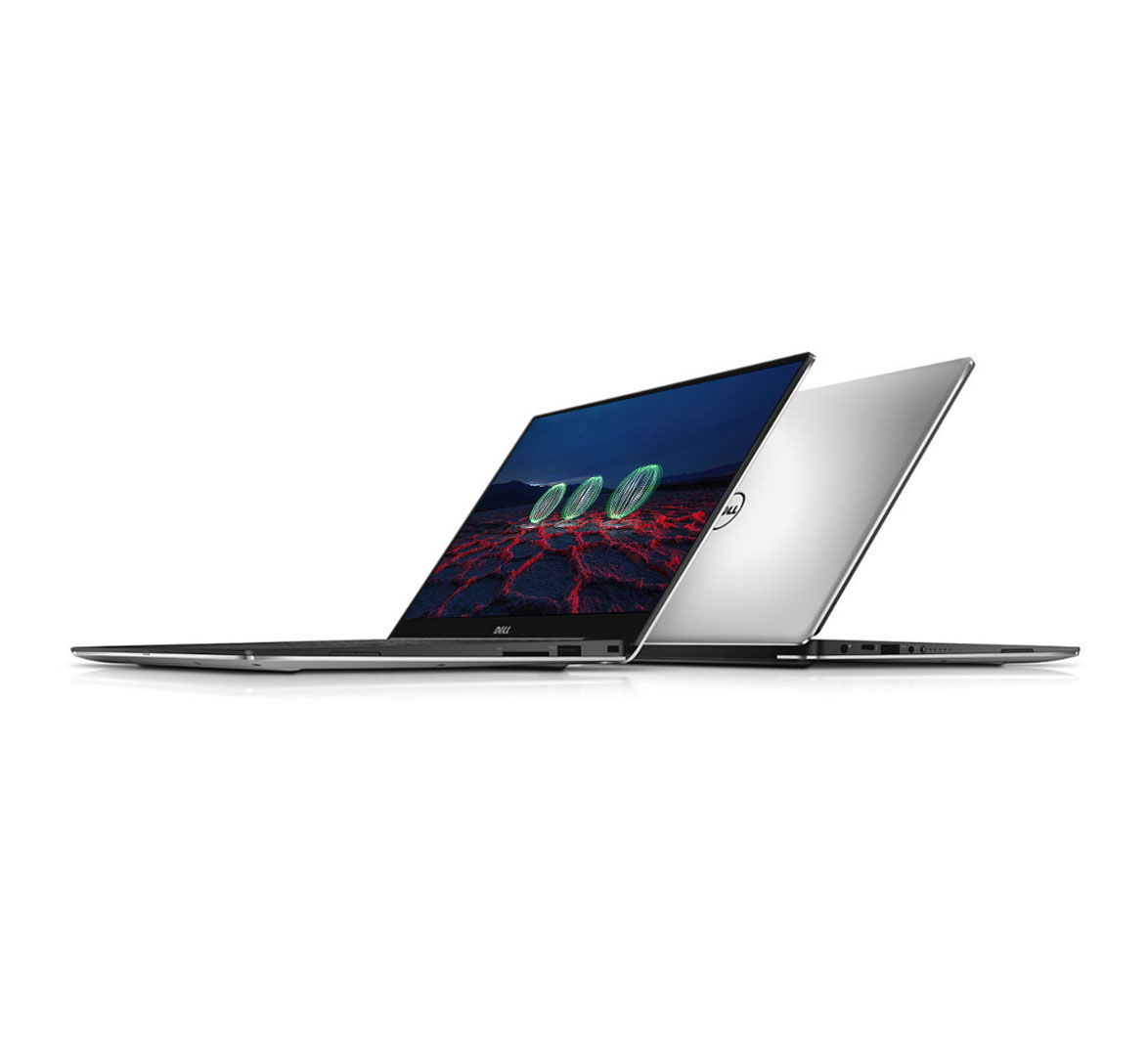 Dell XPS 13 9350, Intel Core i5-6th Gen. CPU, 8GB RAM, 265GB SSD