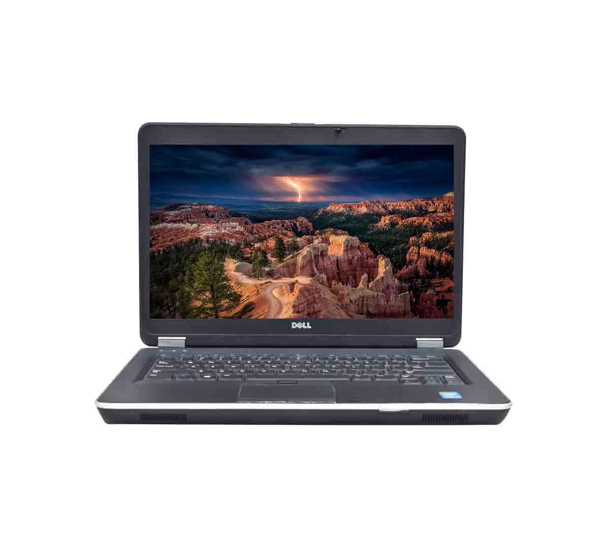 Dell Latitude E6440 Business Laptop, Intel Core i7-4th Generation