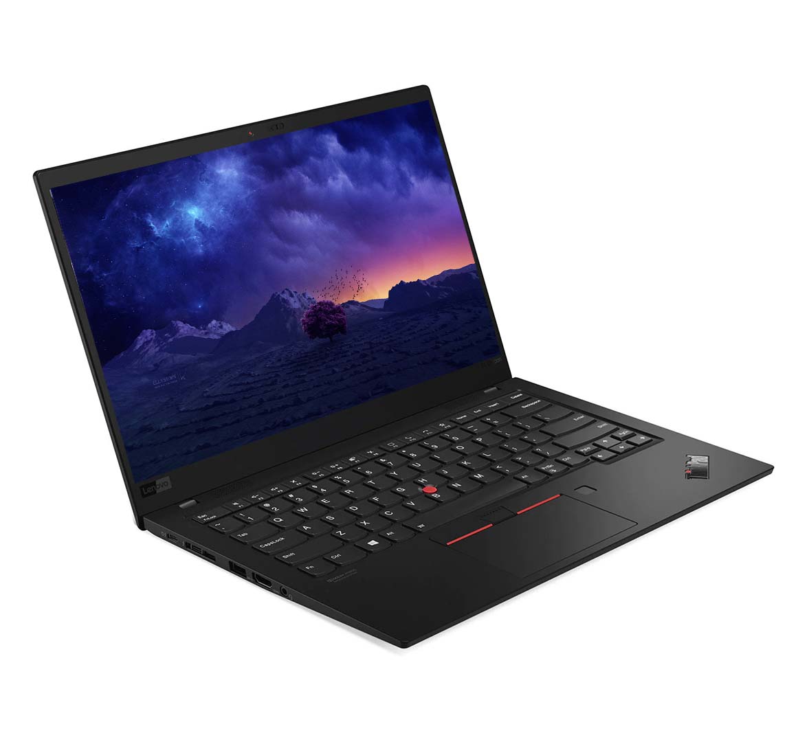 Lenovo ThinkPad X1 Carbon Business Laptop, Intel Core i5-5th Gen