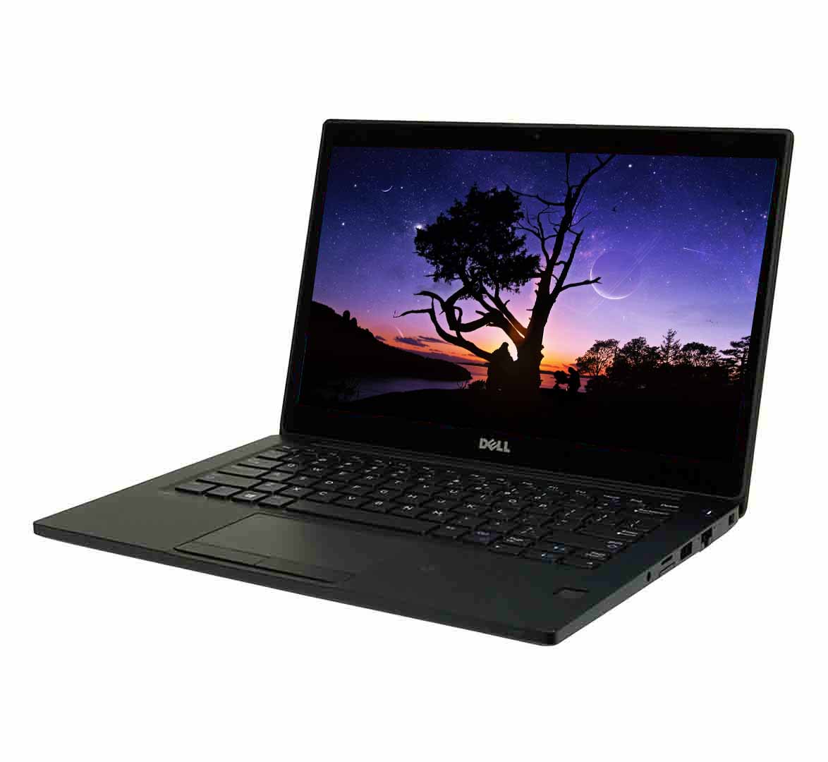 Dell Latitude 7280 Business Laptop, Intel Core i5-7th Gen. CPU